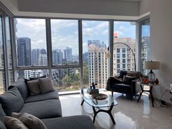 Gramercy Park (D10), Condominium #602912531